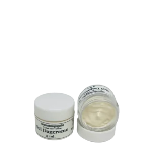 Dagcreme med solfaktor 12 10 ml