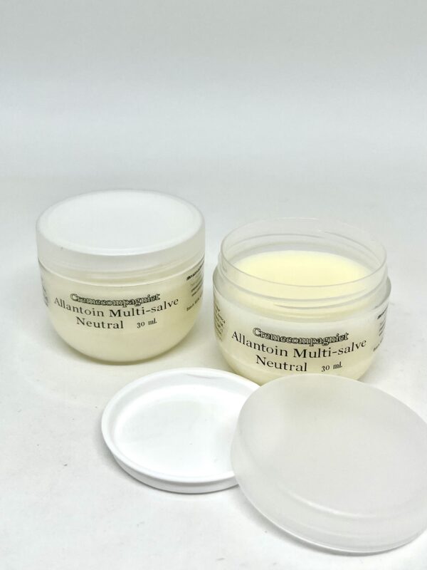Multi-salve Neutral / 10 - 30 ml - Image 2