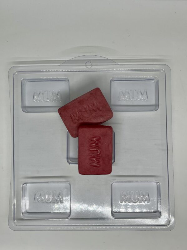 MUM plast form - Image 2