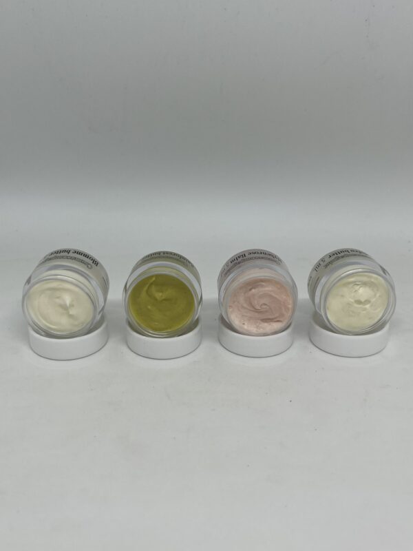 5 ml koldpisket butter / Vareprøve (ordre på mindst 500 kr.) - Image 2