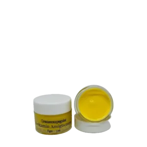 Ansigtscreme med A-vitamin Figen 10 ml