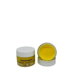 Ansigtscreme med A-vitamin Neutral 10 ml