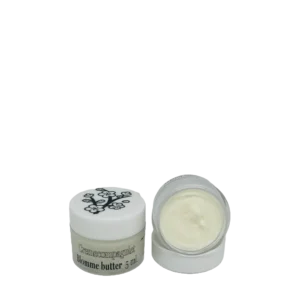 Blomme butter - 10 ml
