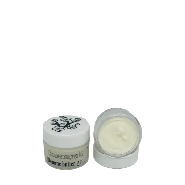 Blomme butter - 10 ml