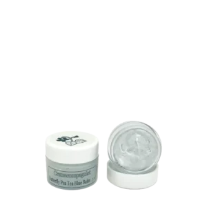 Butterfly Pea Tea Blue Balm 10 ml