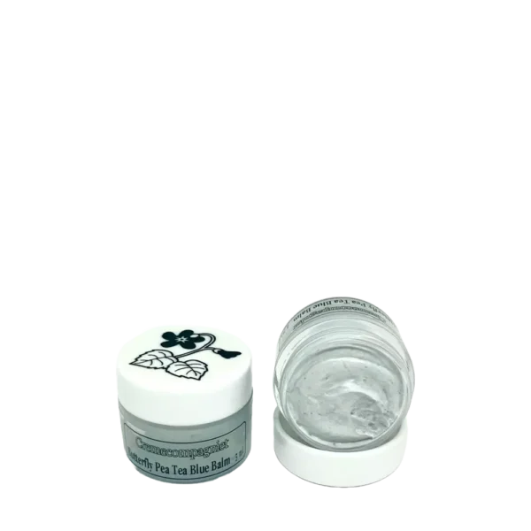 Butterfly Pea Tea Blue Balm 10 ml