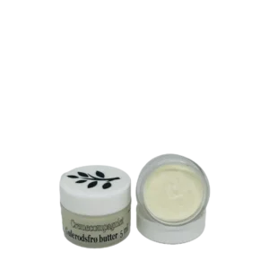 Gulerodsfrø butter 10 ml