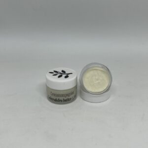 Gulerodsfrø butter 5 ml