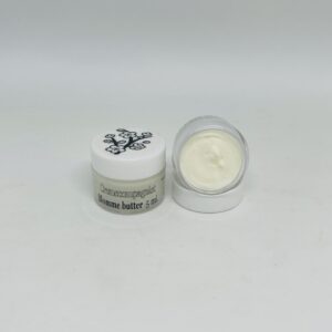Blomme butter / 10 ml