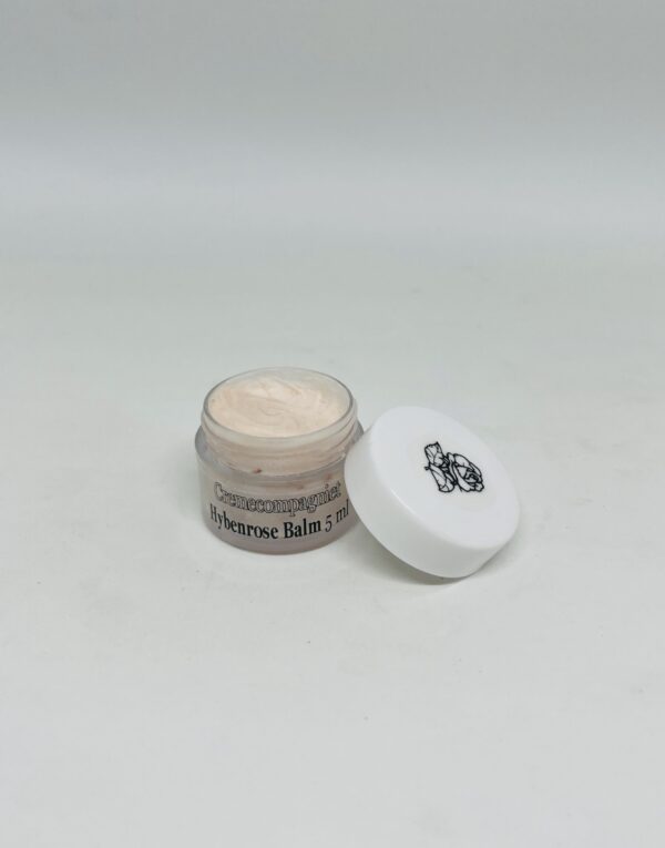 Hybenrose balm / 10 ml