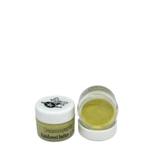 Rainforest butter, koldtwhipped 10 ml