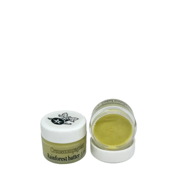 Rainforest butter, koldtwhipped 10 ml