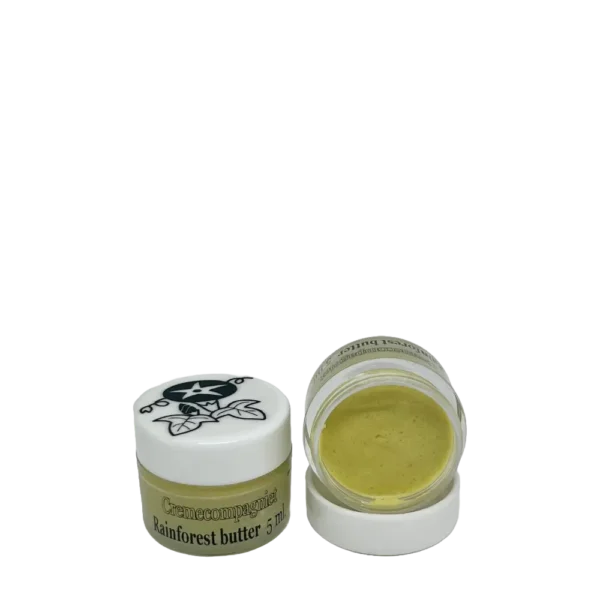 Rainforest butter, koldtwhipped 10 ml