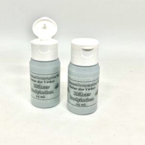 Blåbær bodylotion Lille 25 ml