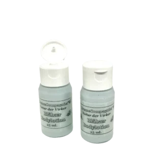 Bodylotion med Blåbær- Ingefærblomst & Ylang - 25 ml