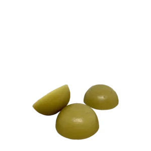 Conditioner Bar med Keratin & Kamille - Lille