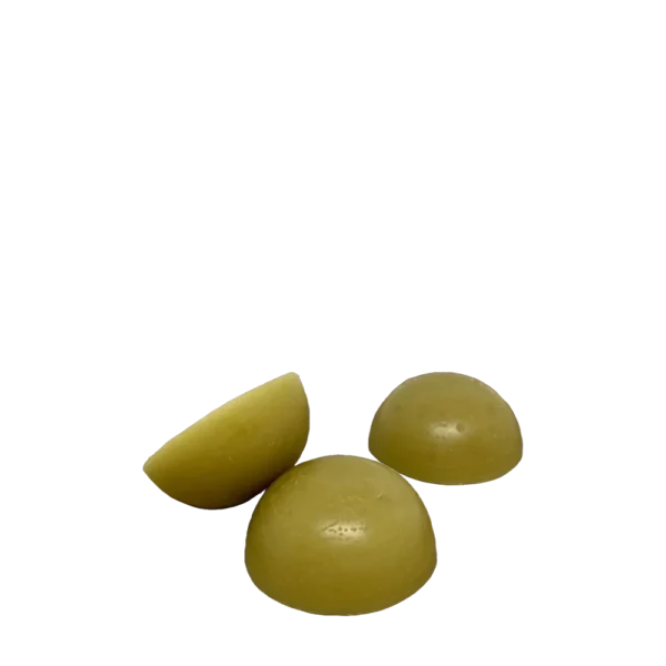 Conditioner Bar med Keratin & Kamille - Lille