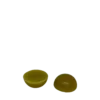 Conditioner Bar med Keratin & Kamille - Lille