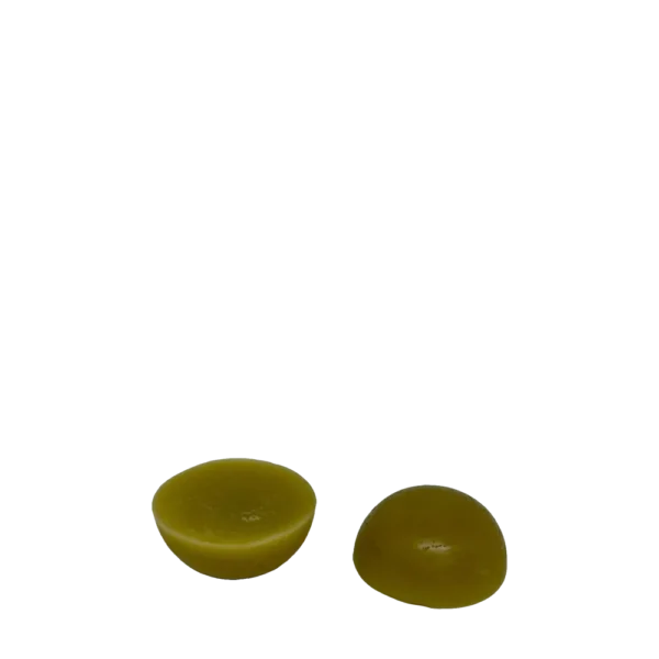 Conditioner Bar med Keratin & Kamille - Lille
