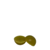 Conditioner Bar med Keratin & Kamille - Lille