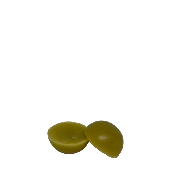 Conditioner Bar med Keratin & Kamille - Lille