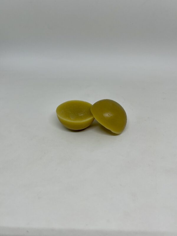 Conditioner Bar med Keratin & Kamille / Lille - Image 3