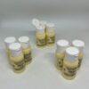 Hårkur Orange A-vitamin 3 dufte 25 ml i 3 stk