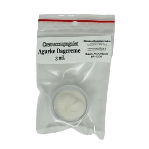 Agurke Dagcreme Tester (3ml)