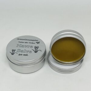 Havre salve Neutral / 30 - 50 ml