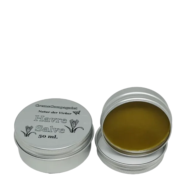 Havre salve Neutral