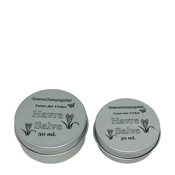 Havre salve Neutral