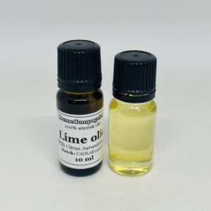 Lime olie