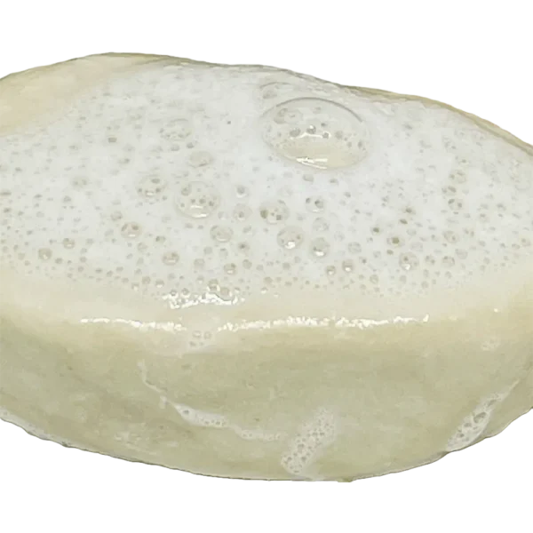 Shampoobar med Havre - Neutral