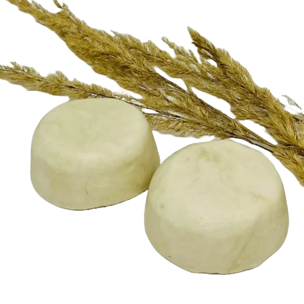 Shampoobar med Havre - Neutral