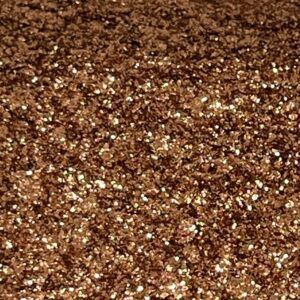 Mica pulver: Bronze
