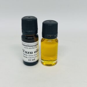 Yuzu olie