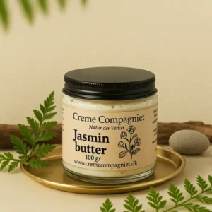 Balms og Whippede butters
