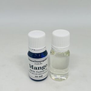 Mango duftolie