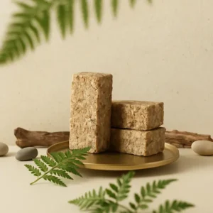 Vegetabilske Natursæber / egenproduktion