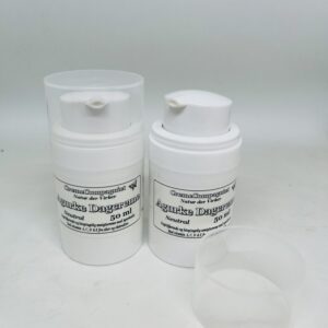 Agurke-dagcreme: Neutral / 50 ml
